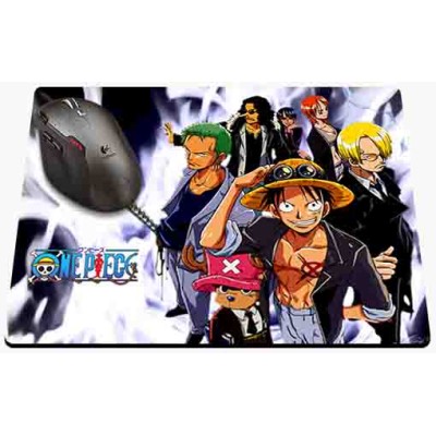 Mousepad - One Piece - Mod.07